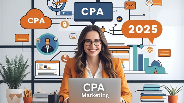 CPA Marketing For Beginners in 2026: Step by Step Guide