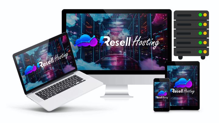 Resell-Hosting-Review