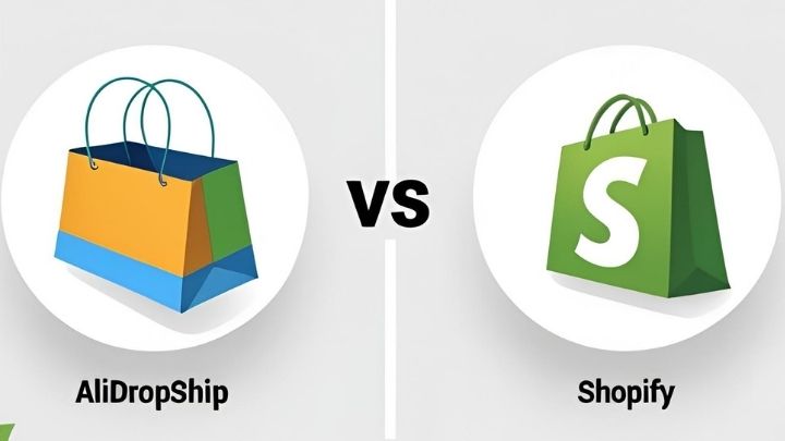 alidropship-vs-shopify
