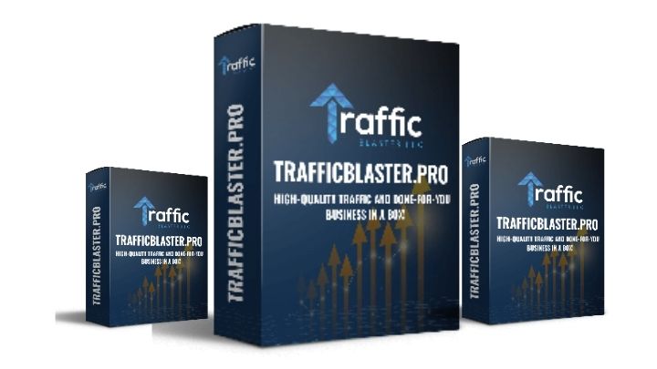 traffic-blaster-pro-review