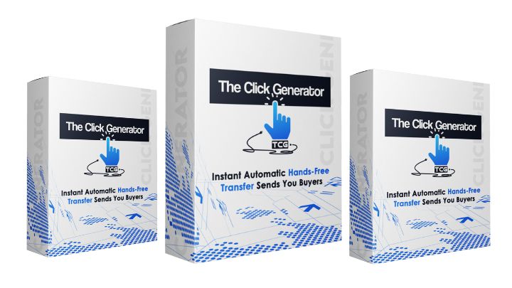 The-Click-Generator-Review