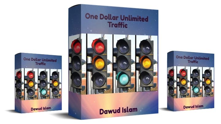 One-Dollar-Unlimited-Traffic-Review