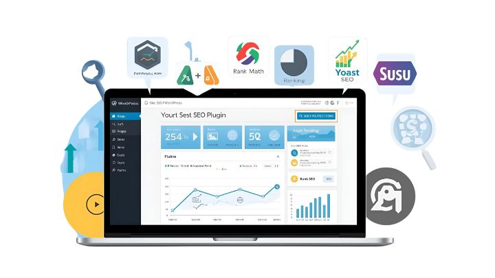 15 Best WordPress SEO Plugins for 2026: Tried and Tested Tools for Better Rankings