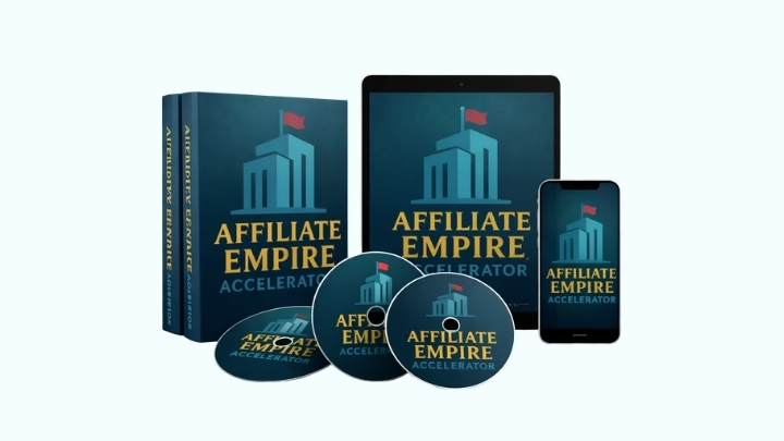 Affiliate Empire Accelerator Review