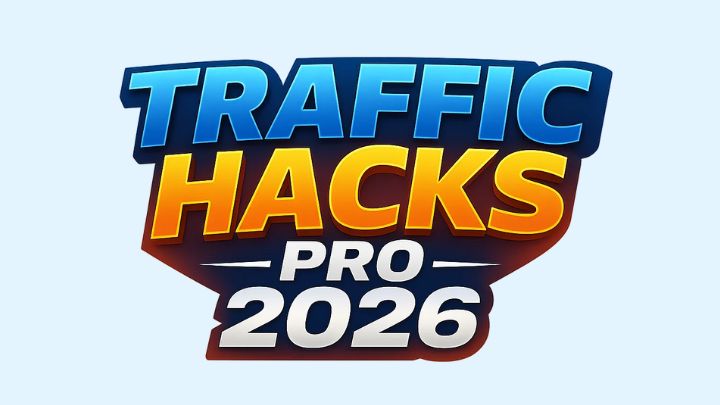Traffic Hacks Pro 2026 Review