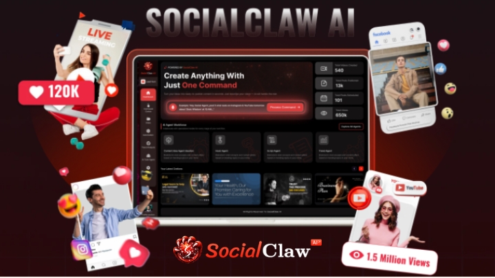 socialclaw-ai-review