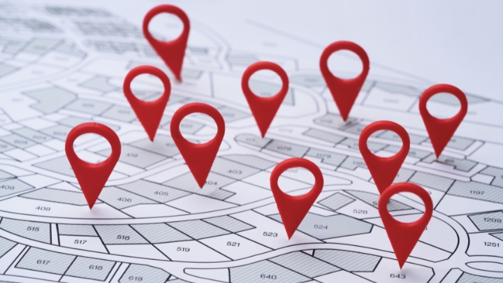 Local SEO Checklist for Small Businesses