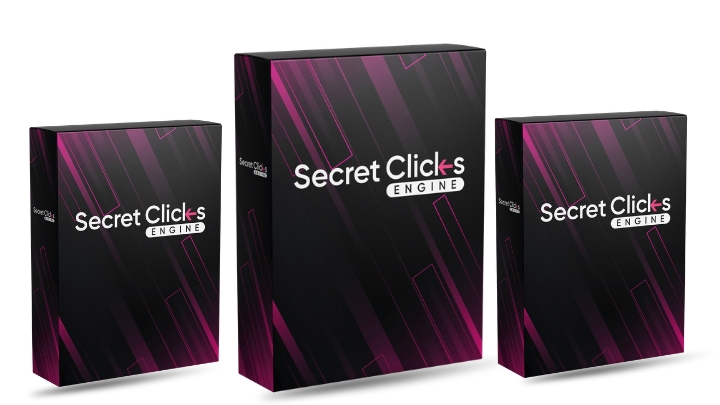 Secret Clicks Engine Review