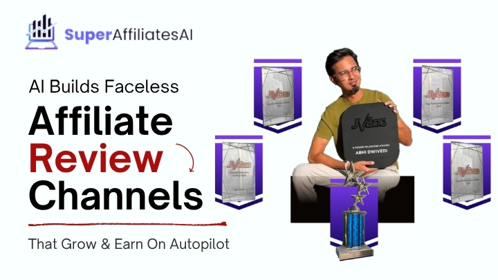 SuperAffiliateAI Review