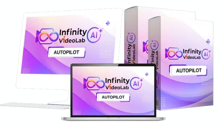 Infinity AI Video Lab 2.0 Review: Is It Really Worth It?