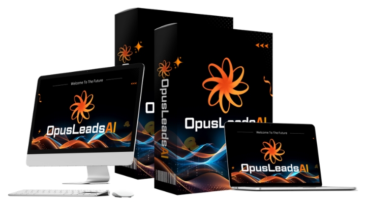 OpusLeads AI Review