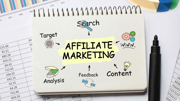 How to Build a Profitable Affiliate Marketing Business