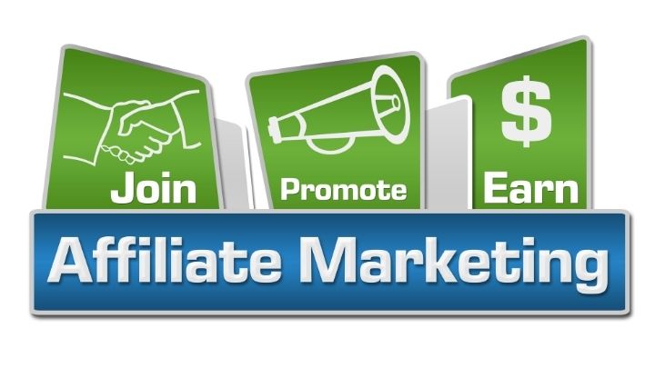 Best Affiliate Marketing Programs