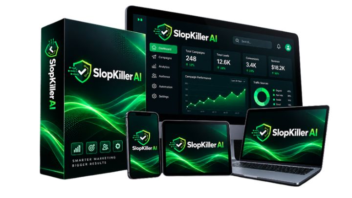 SlopKiller AI Review