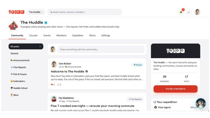 iGloo App AI Review