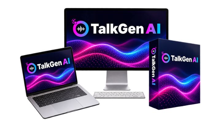 talkgen ai review