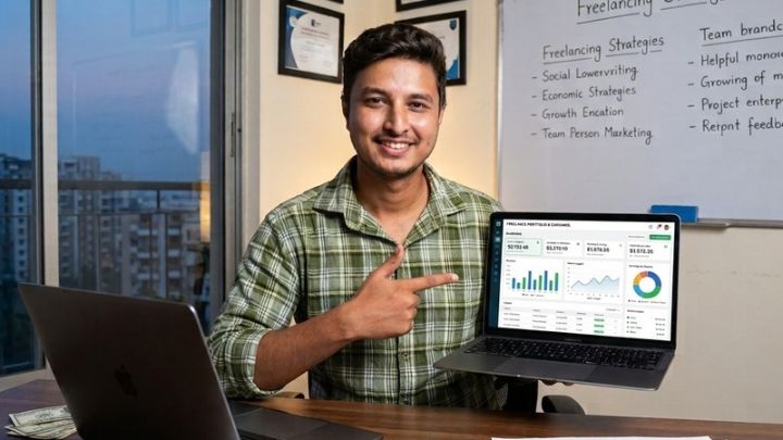 Affiliate Marketing Side Hustle