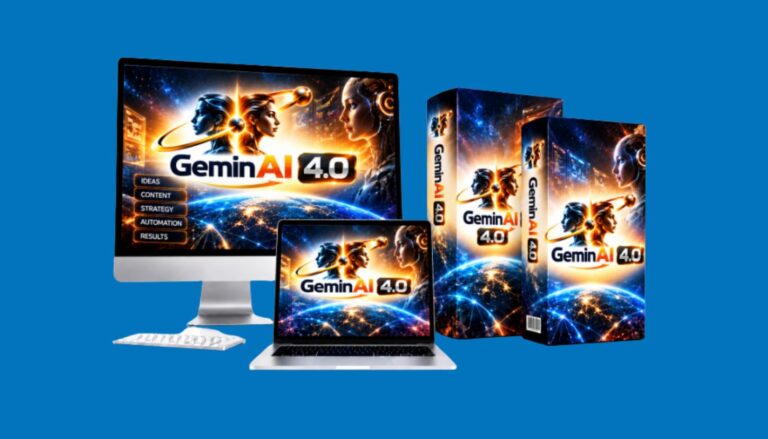 GeminAI 4.0 Review